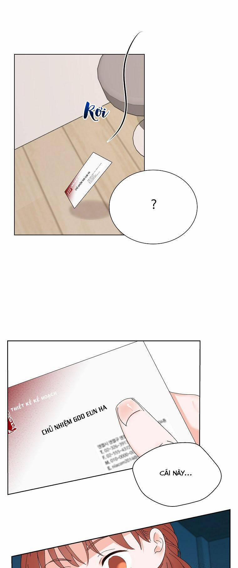 Nam Chính Chuẩn Gu 51 trang 18