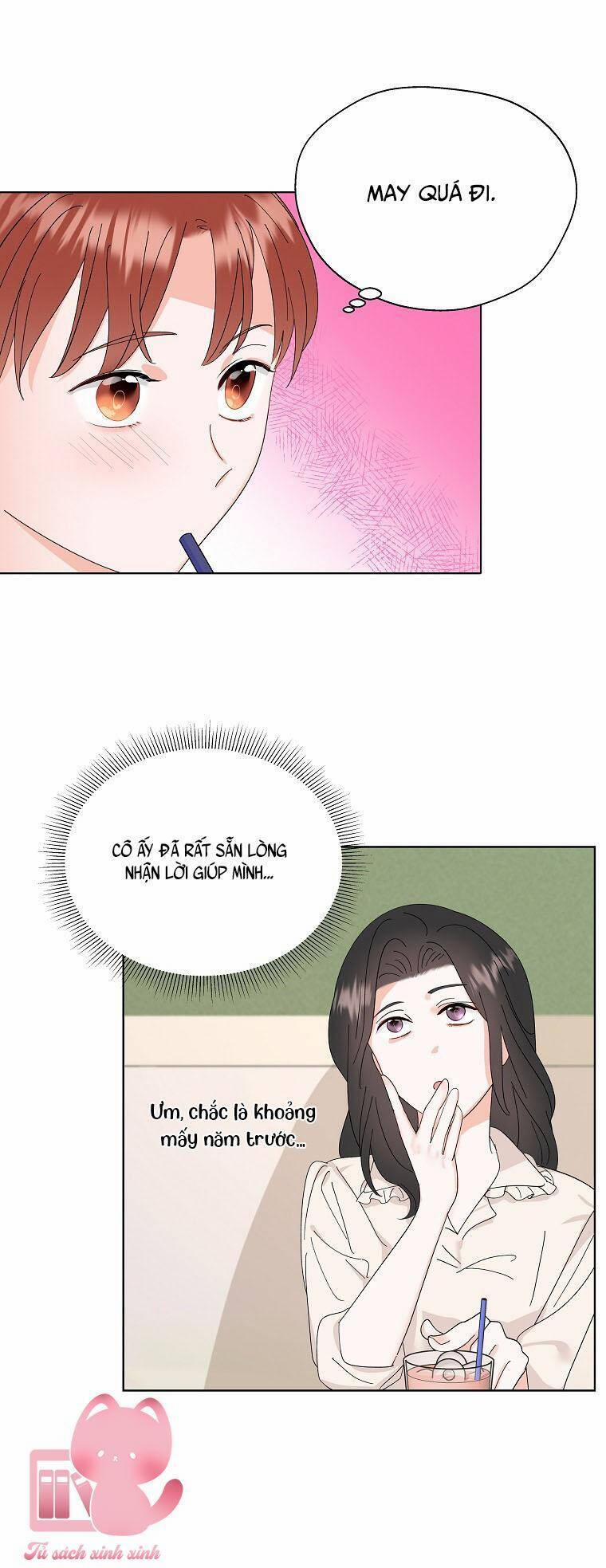 Nam Chính Chuẩn Gu 51 trang 21