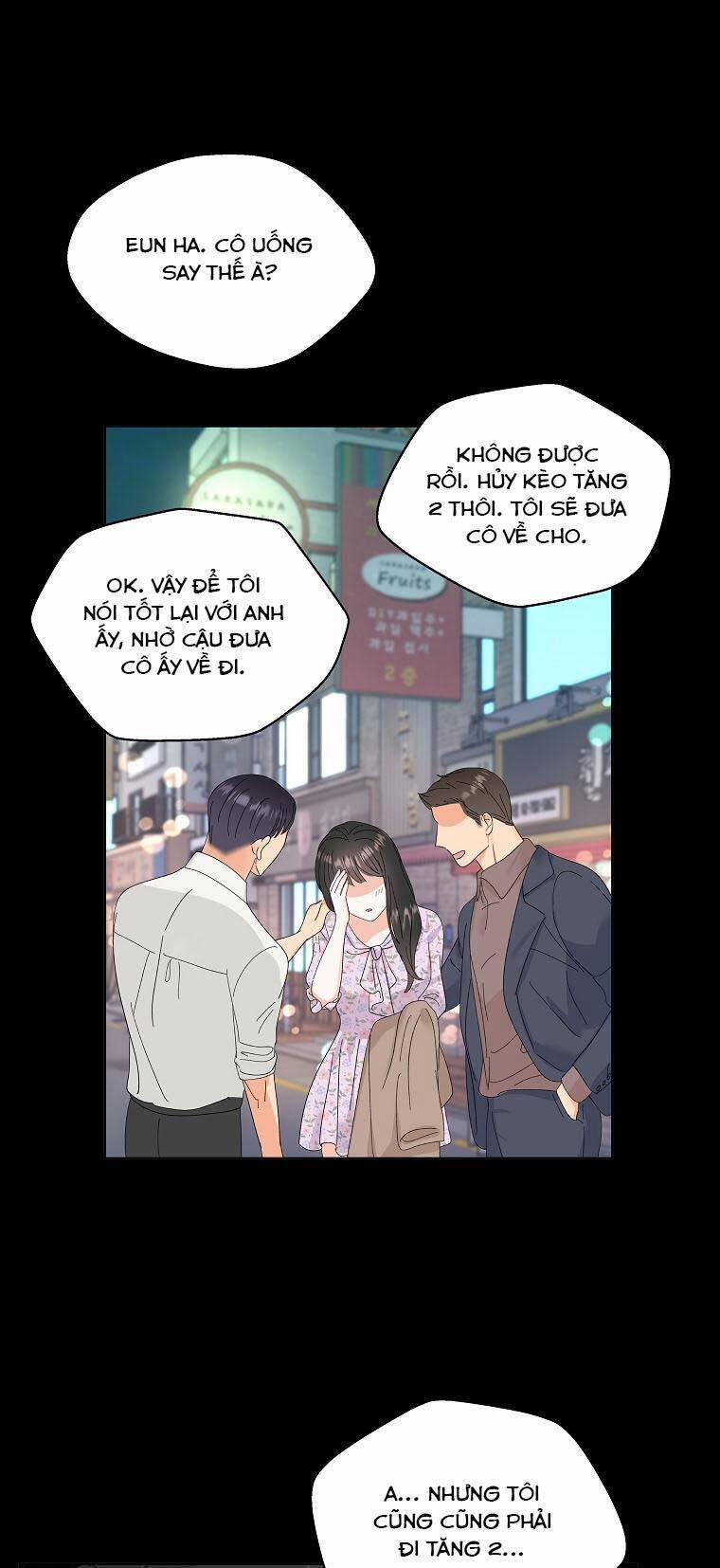 Nam Chính Chuẩn Gu 51 trang 26