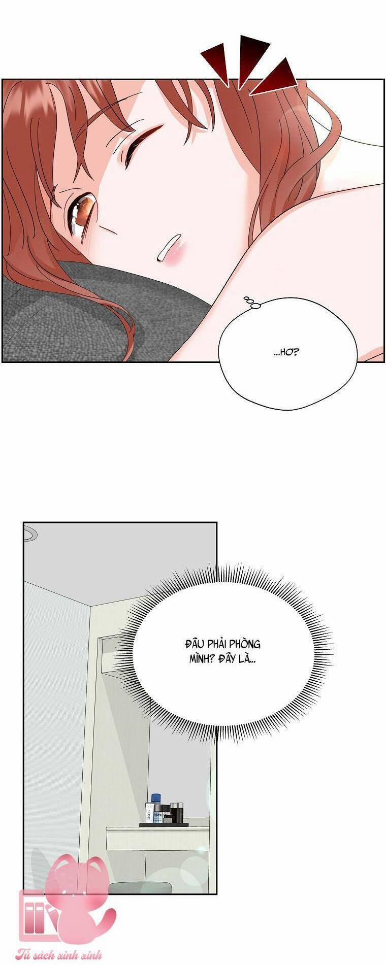 Nam Chính Chuẩn Gu 51 trang 3