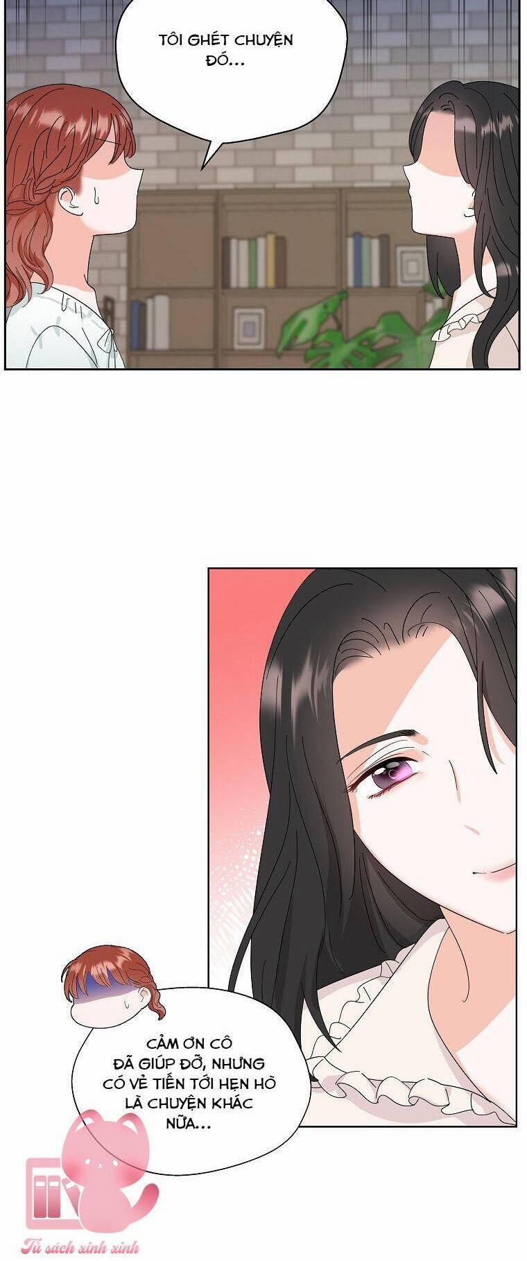 Nam Chính Chuẩn Gu 51 trang 33