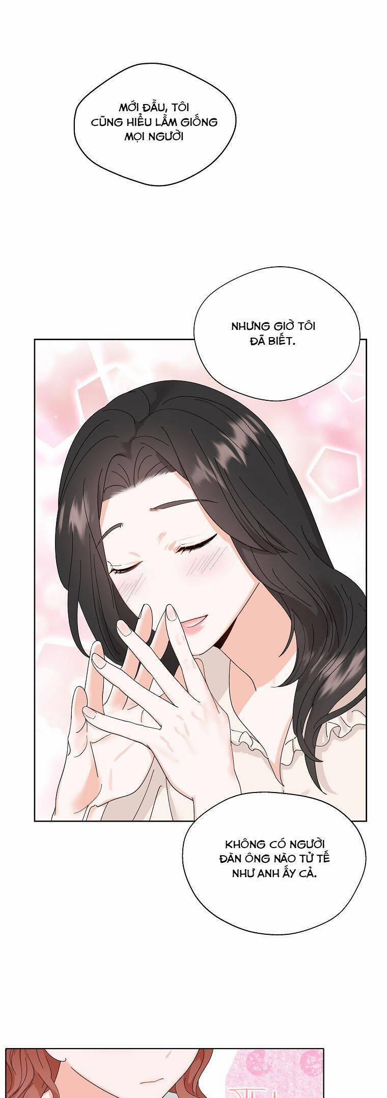 Nam Chính Chuẩn Gu 51 trang 34