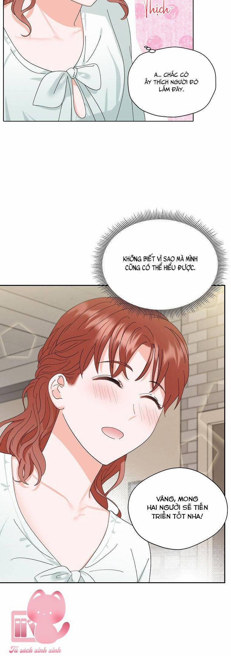 Nam Chính Chuẩn Gu 51 trang 35