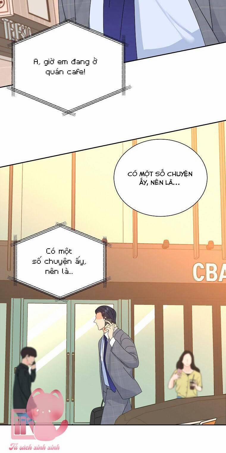 Nam Chính Chuẩn Gu 51 trang 38