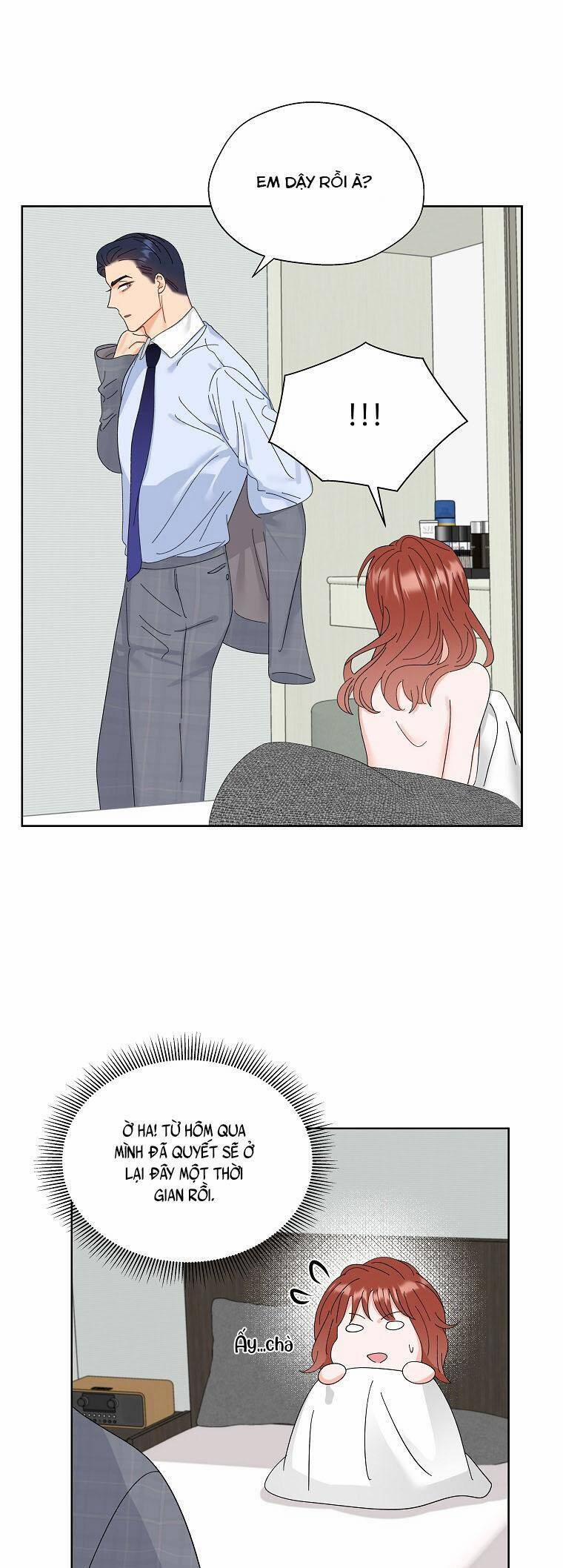 Nam Chính Chuẩn Gu 51 trang 4