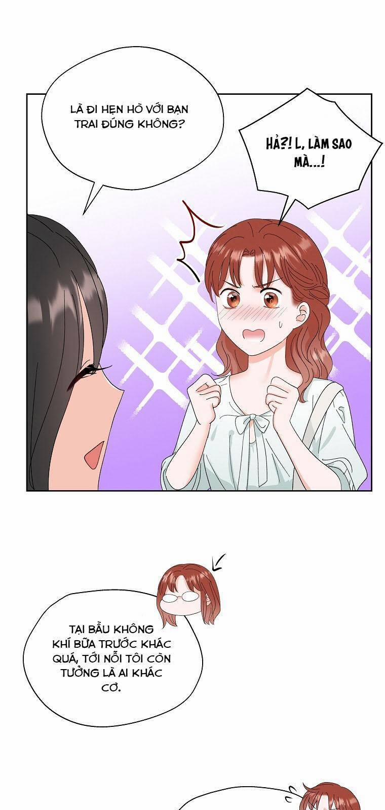 Nam Chính Chuẩn Gu 51 trang 41