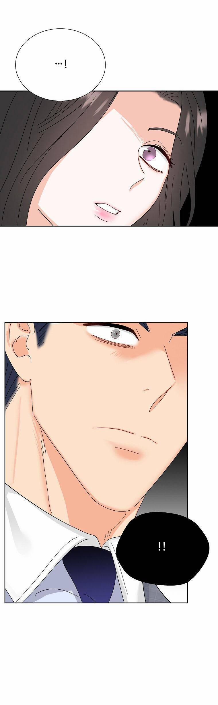 Nam Chính Chuẩn Gu 51 trang 45