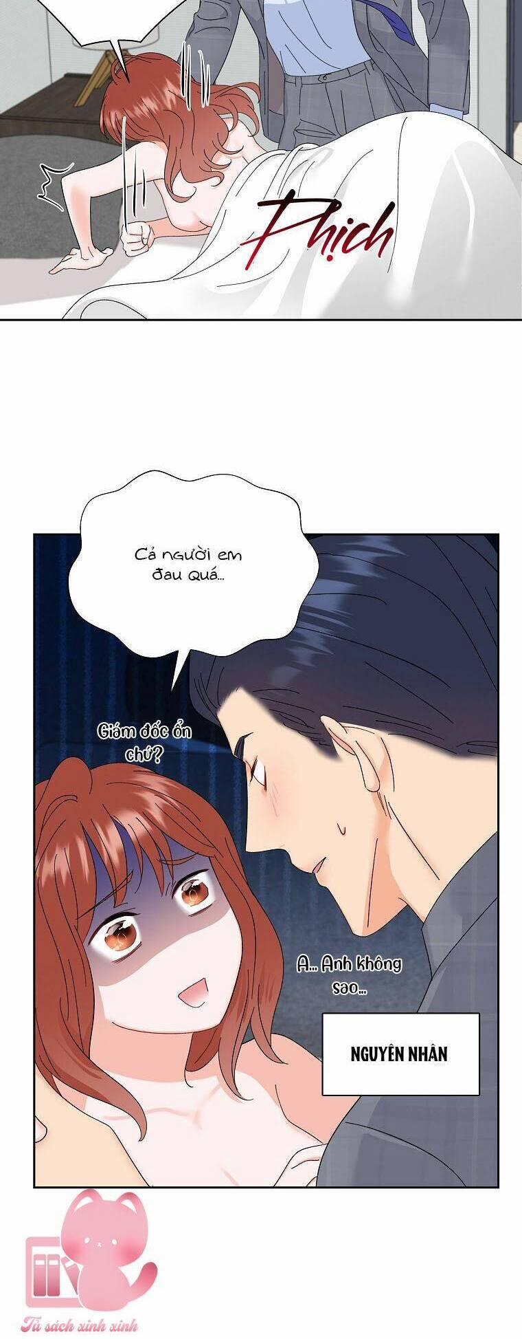 Nam Chính Chuẩn Gu 51 trang 7