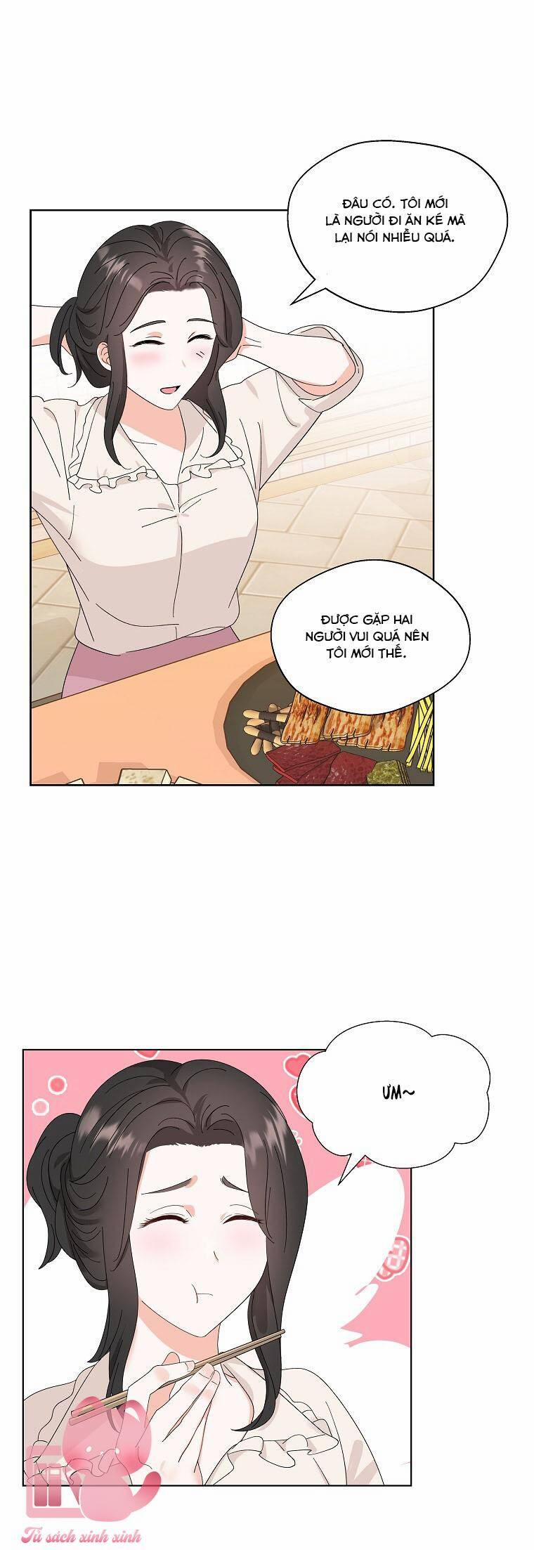 Nam Chính Chuẩn Gu 52 trang 11