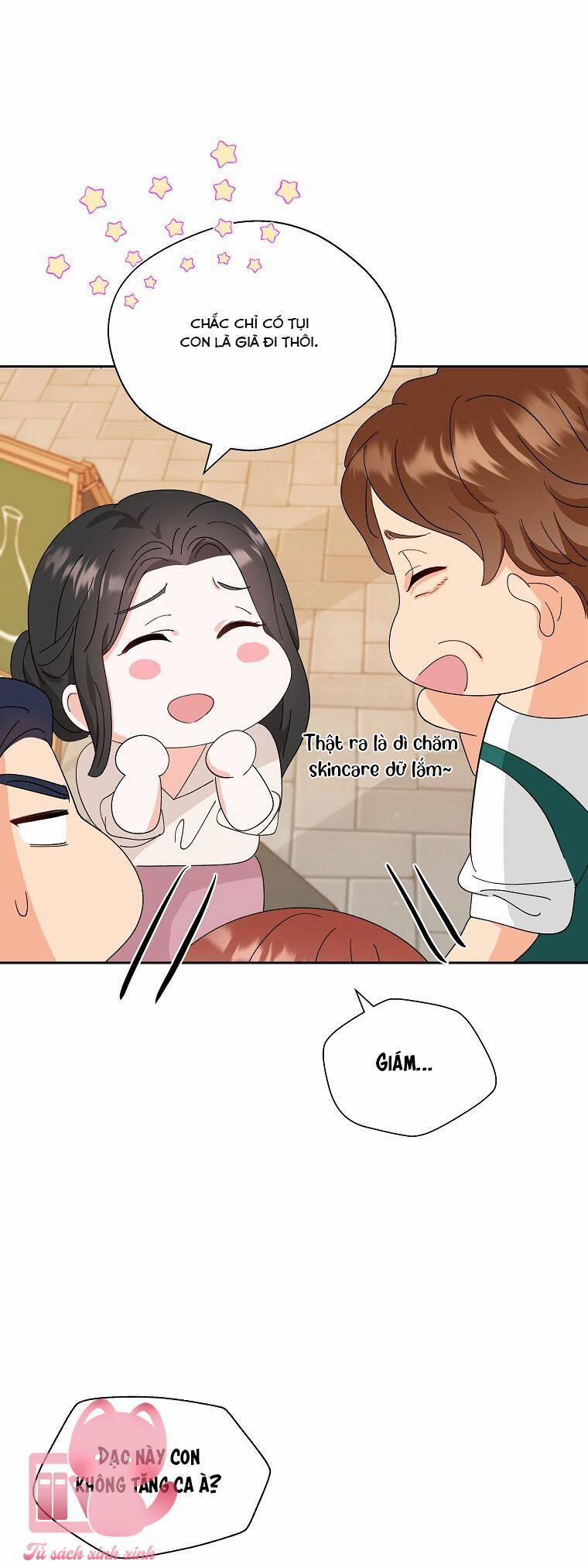 Nam Chính Chuẩn Gu 52 trang 16