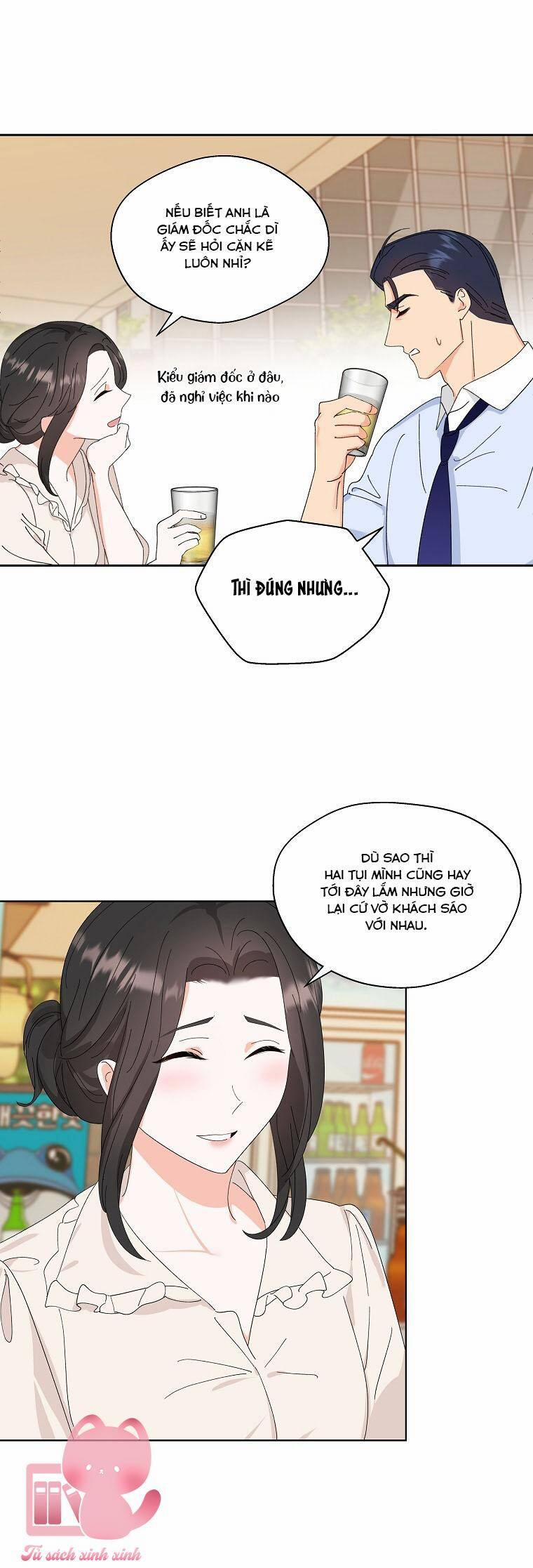 Nam Chính Chuẩn Gu 52 trang 18