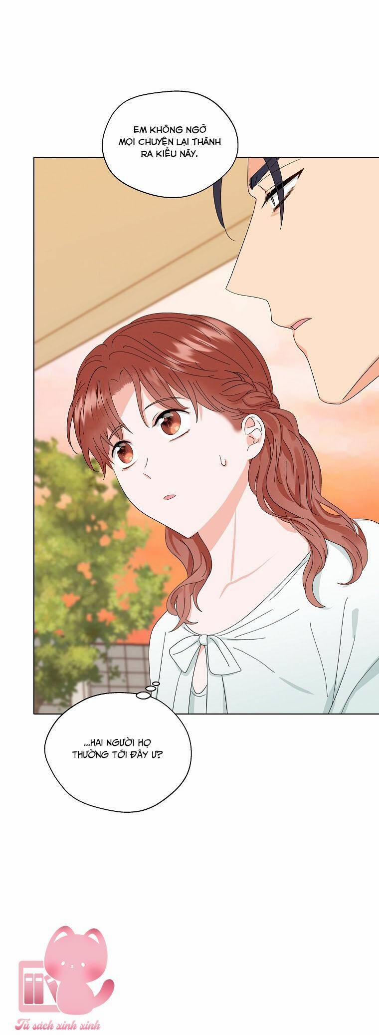 Nam Chính Chuẩn Gu 52 trang 19