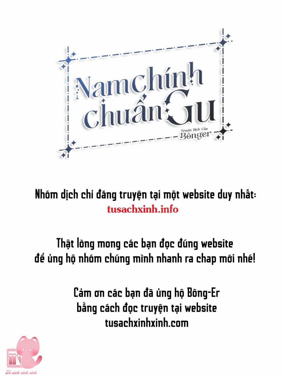 Nam Chính Chuẩn Gu 52 trang 20