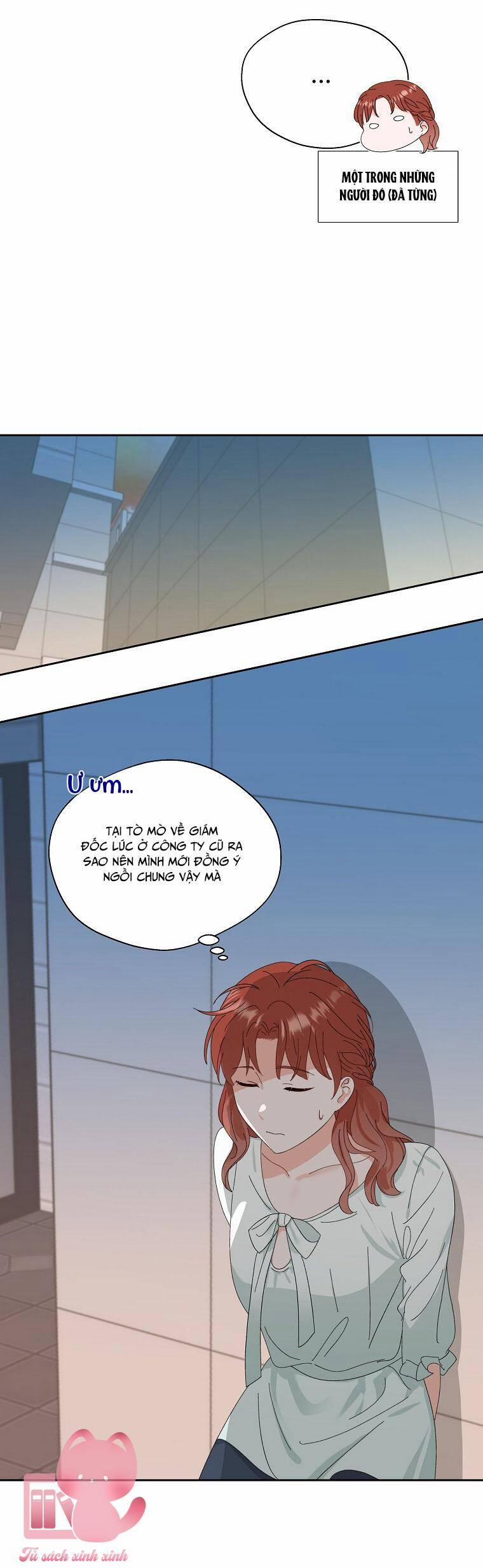 Nam Chính Chuẩn Gu 52 trang 24