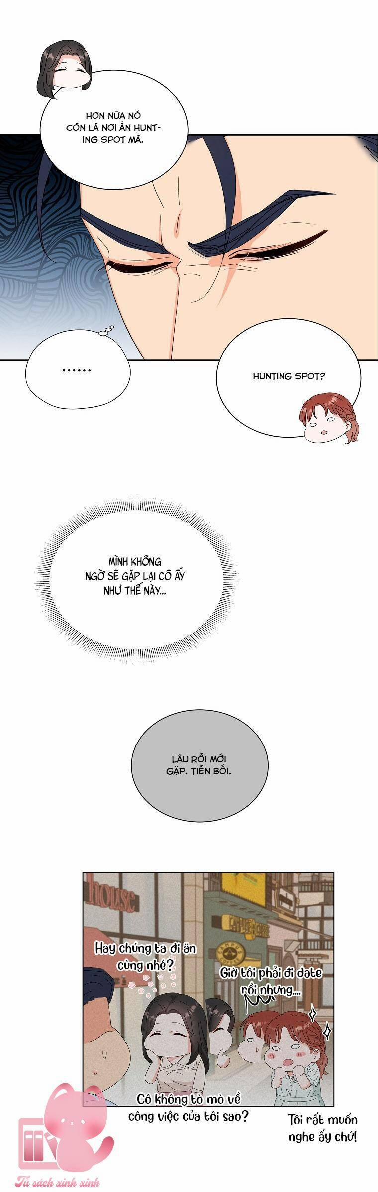 Nam Chính Chuẩn Gu 52 trang 3