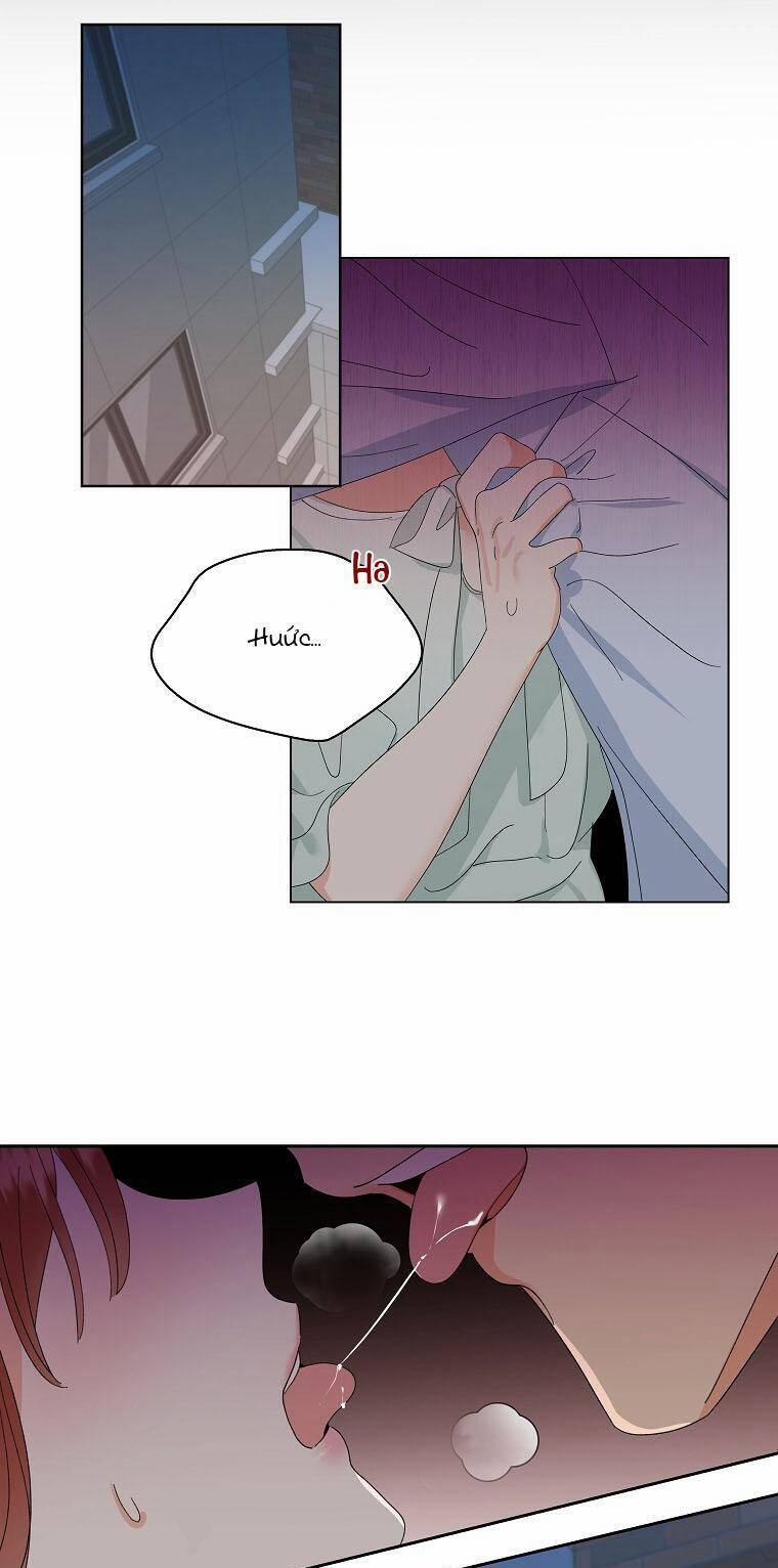 Nam Chính Chuẩn Gu 52 trang 32