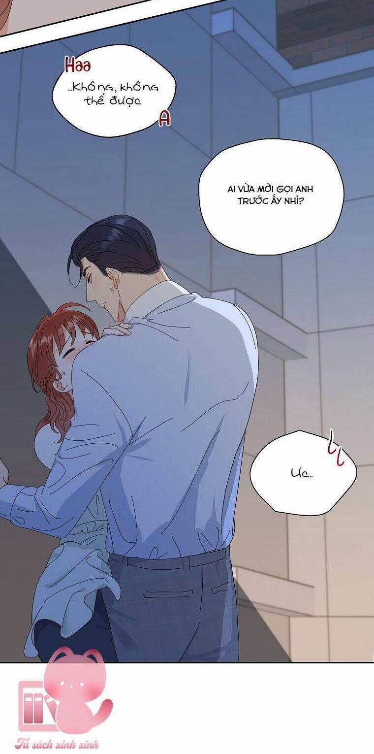 Nam Chính Chuẩn Gu 52 trang 33