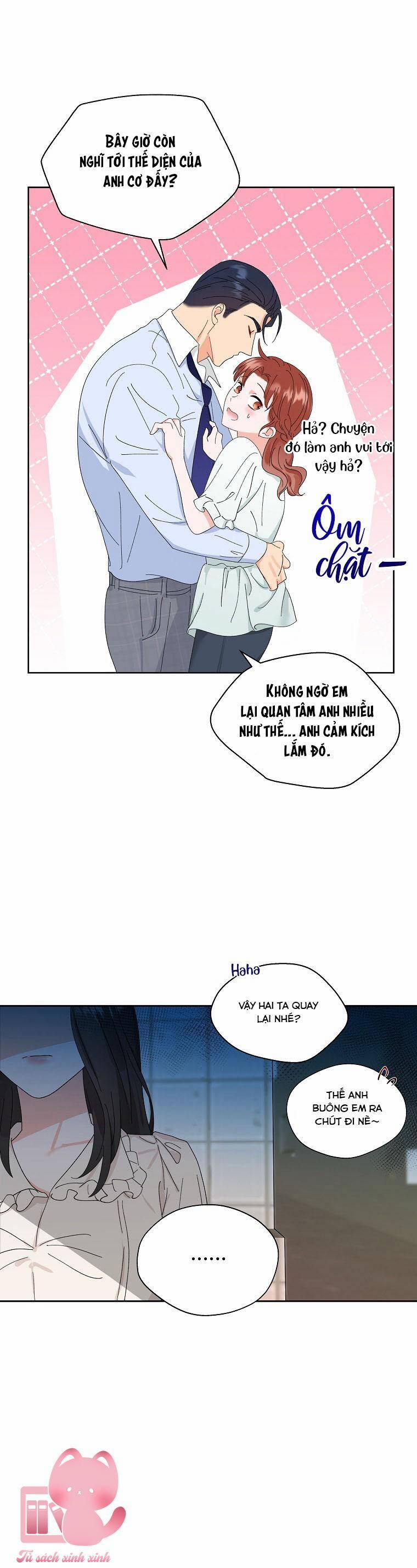 Nam Chính Chuẩn Gu 52 trang 36