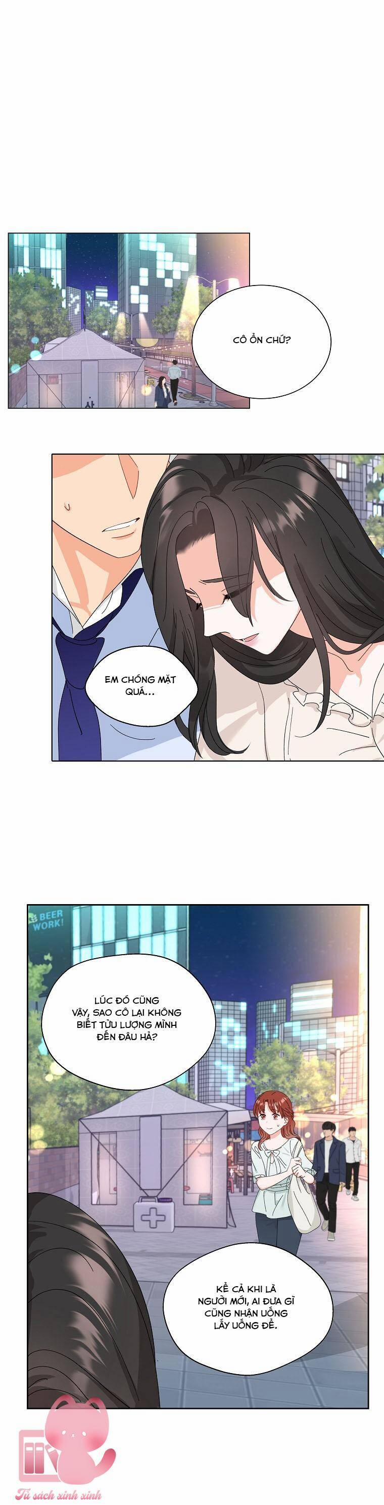 Nam Chính Chuẩn Gu 52 trang 37