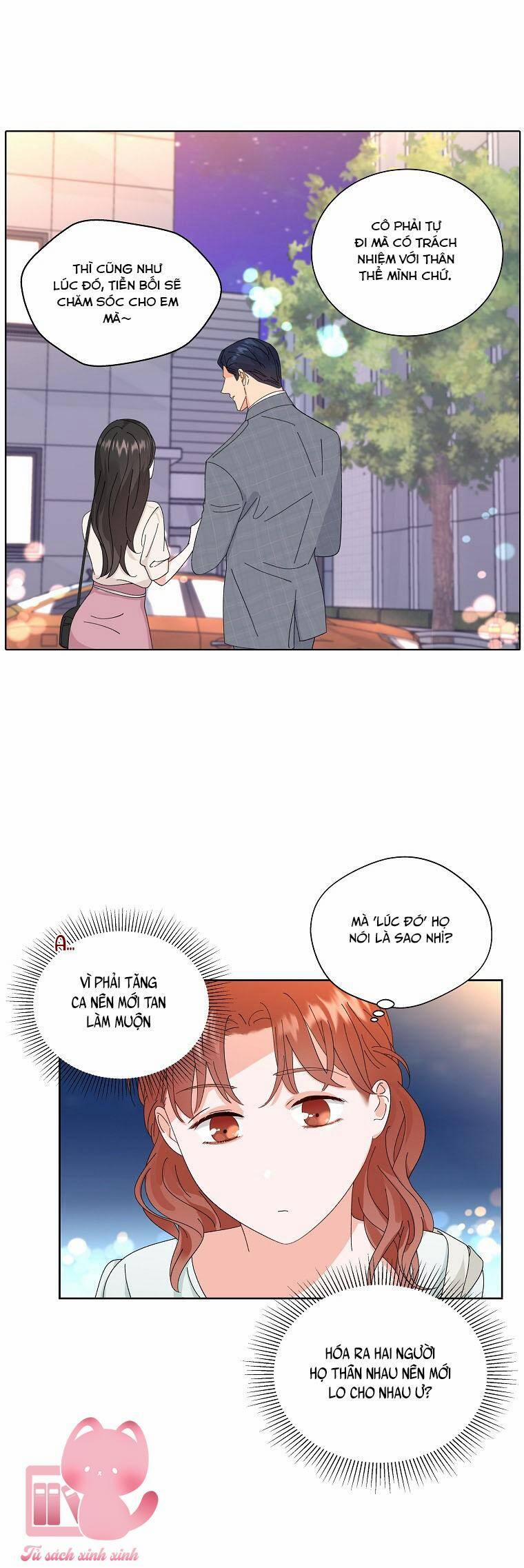 Nam Chính Chuẩn Gu 52 trang 38