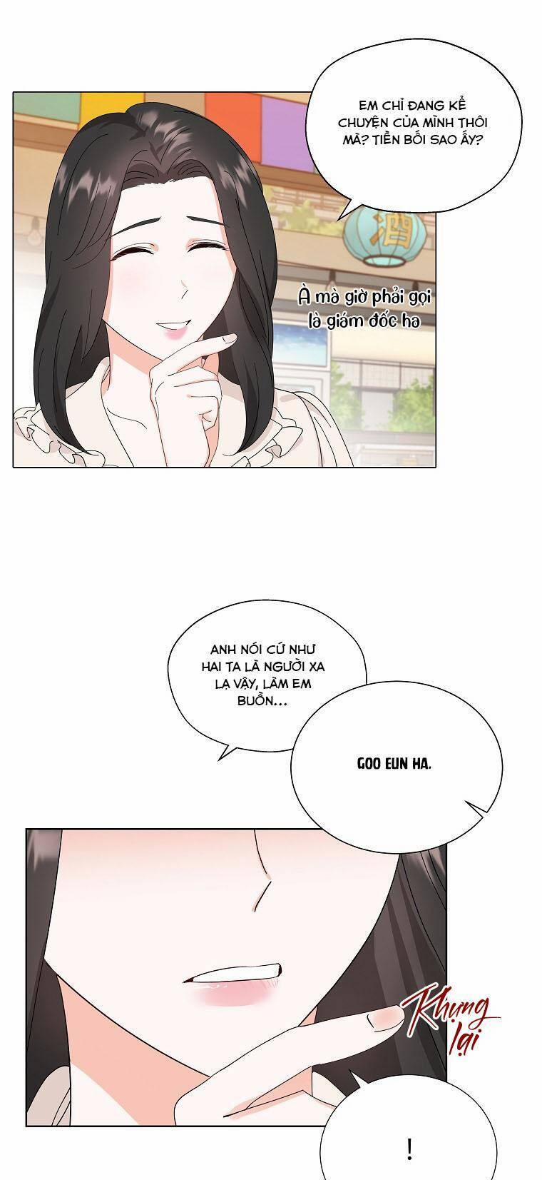 Nam Chính Chuẩn Gu 52 trang 6