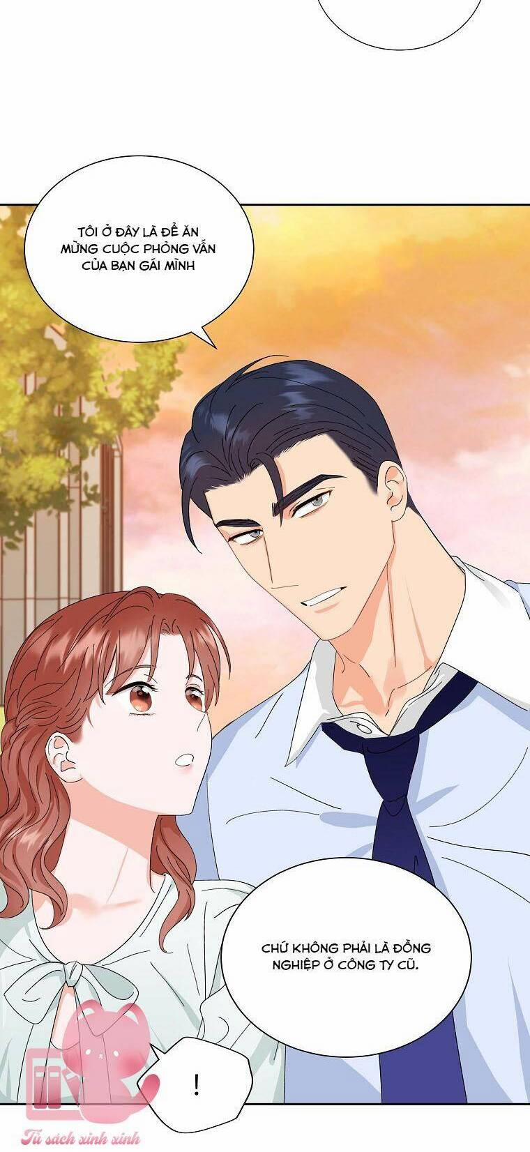 Nam Chính Chuẩn Gu 52 trang 7