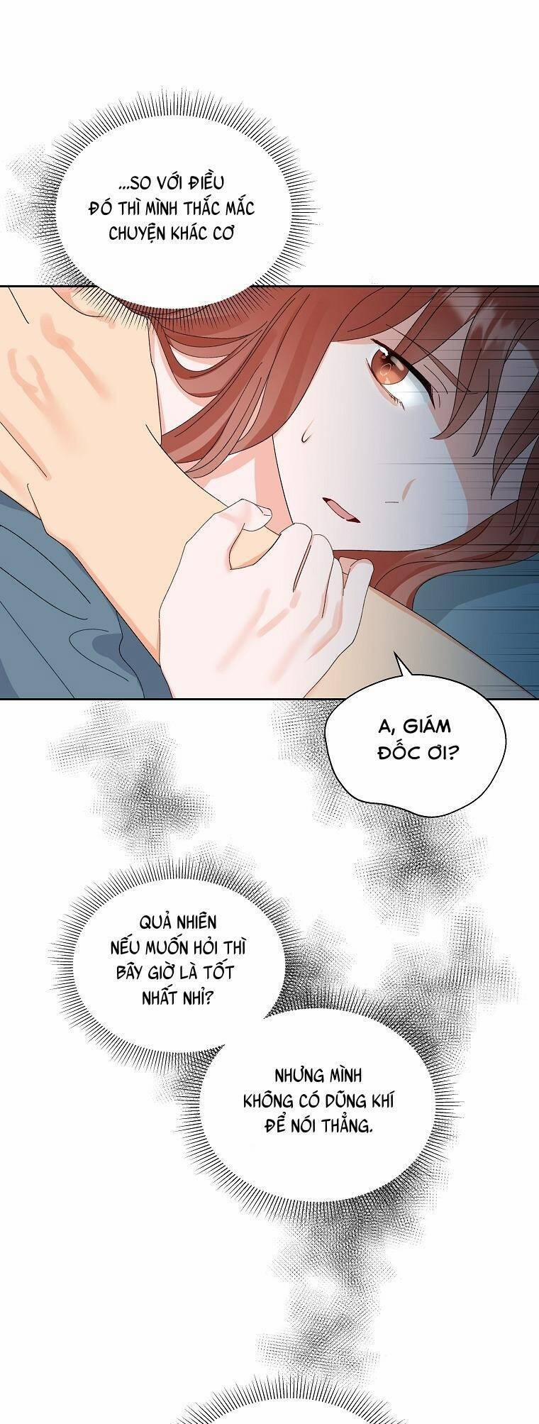 Nam Chính Chuẩn Gu 53 trang 10