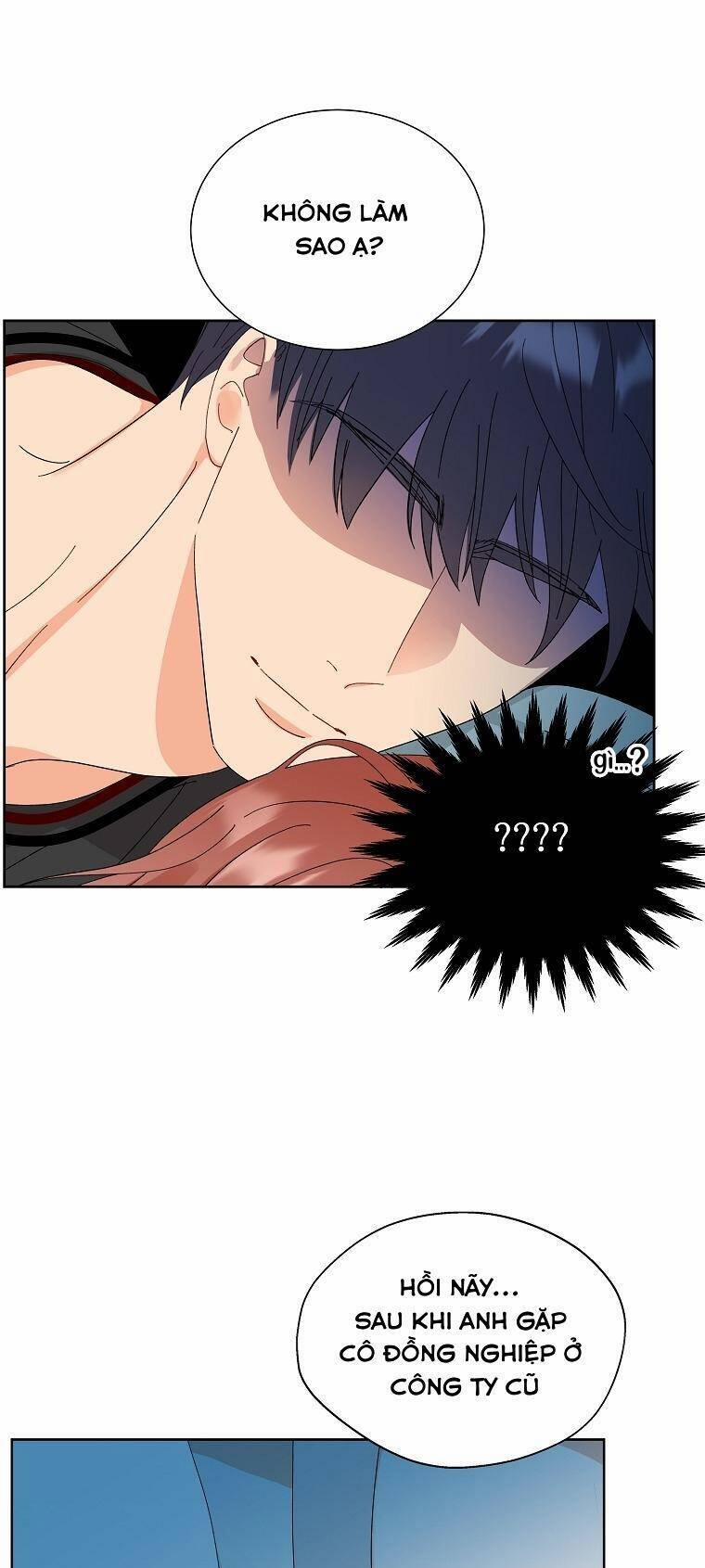 Nam Chính Chuẩn Gu 53 trang 12