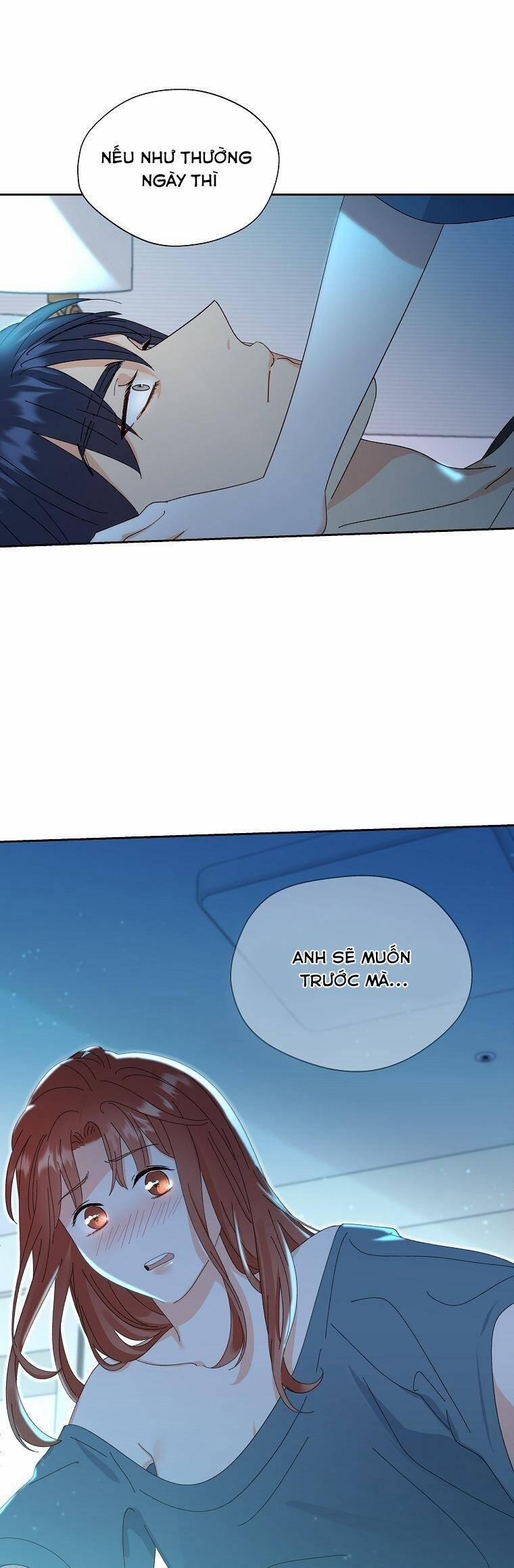 Nam Chính Chuẩn Gu 53 trang 14