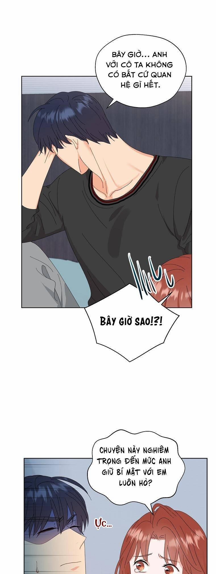 Nam Chính Chuẩn Gu 53 trang 22