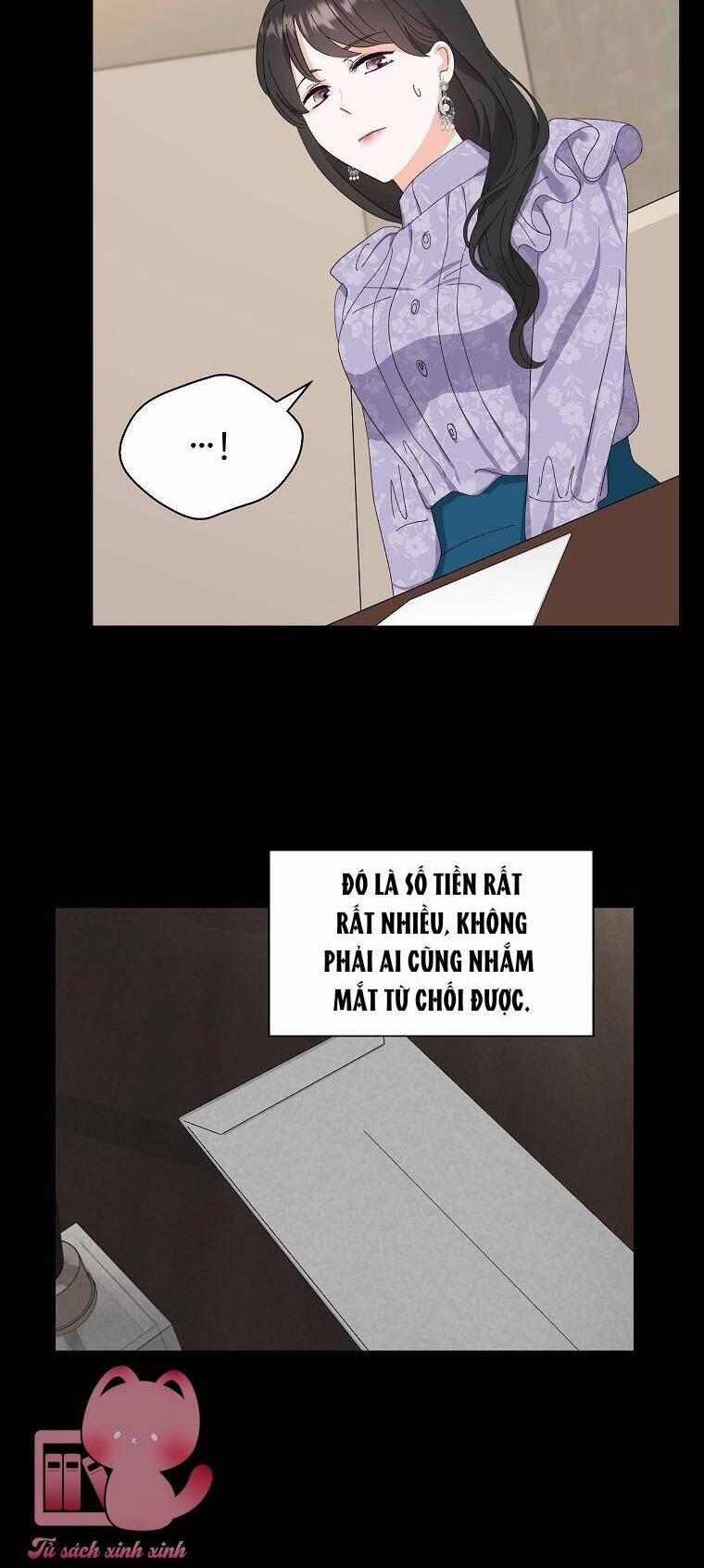 Nam Chính Chuẩn Gu 53 trang 31