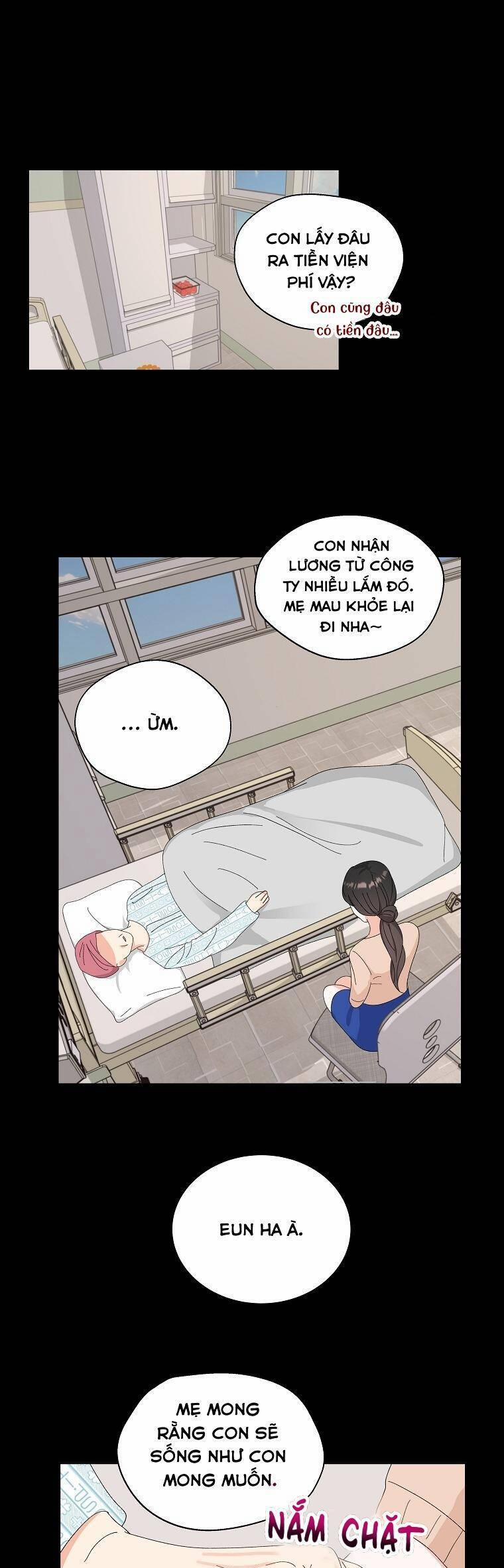 Nam Chính Chuẩn Gu 53 trang 34