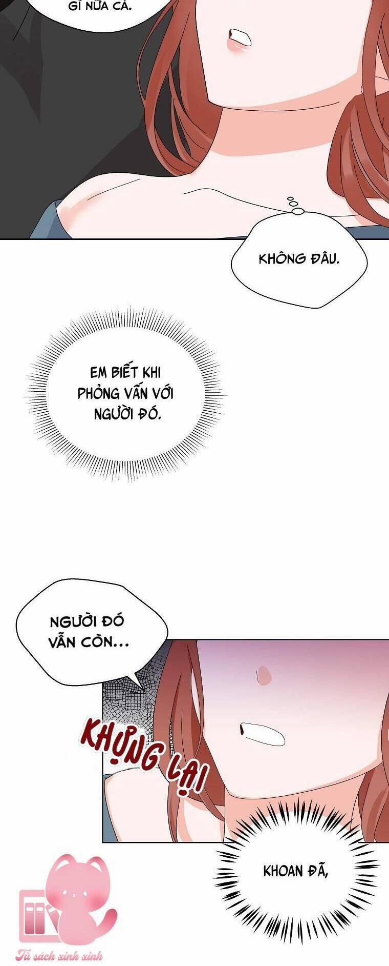 Nam Chính Chuẩn Gu 53 trang 39