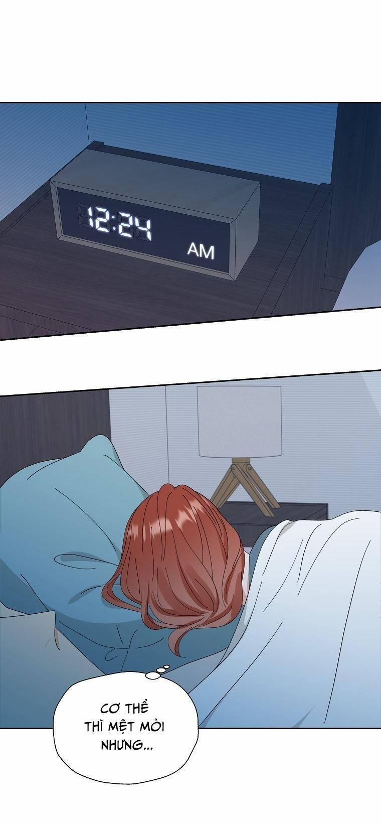 Nam Chính Chuẩn Gu 53 trang 4