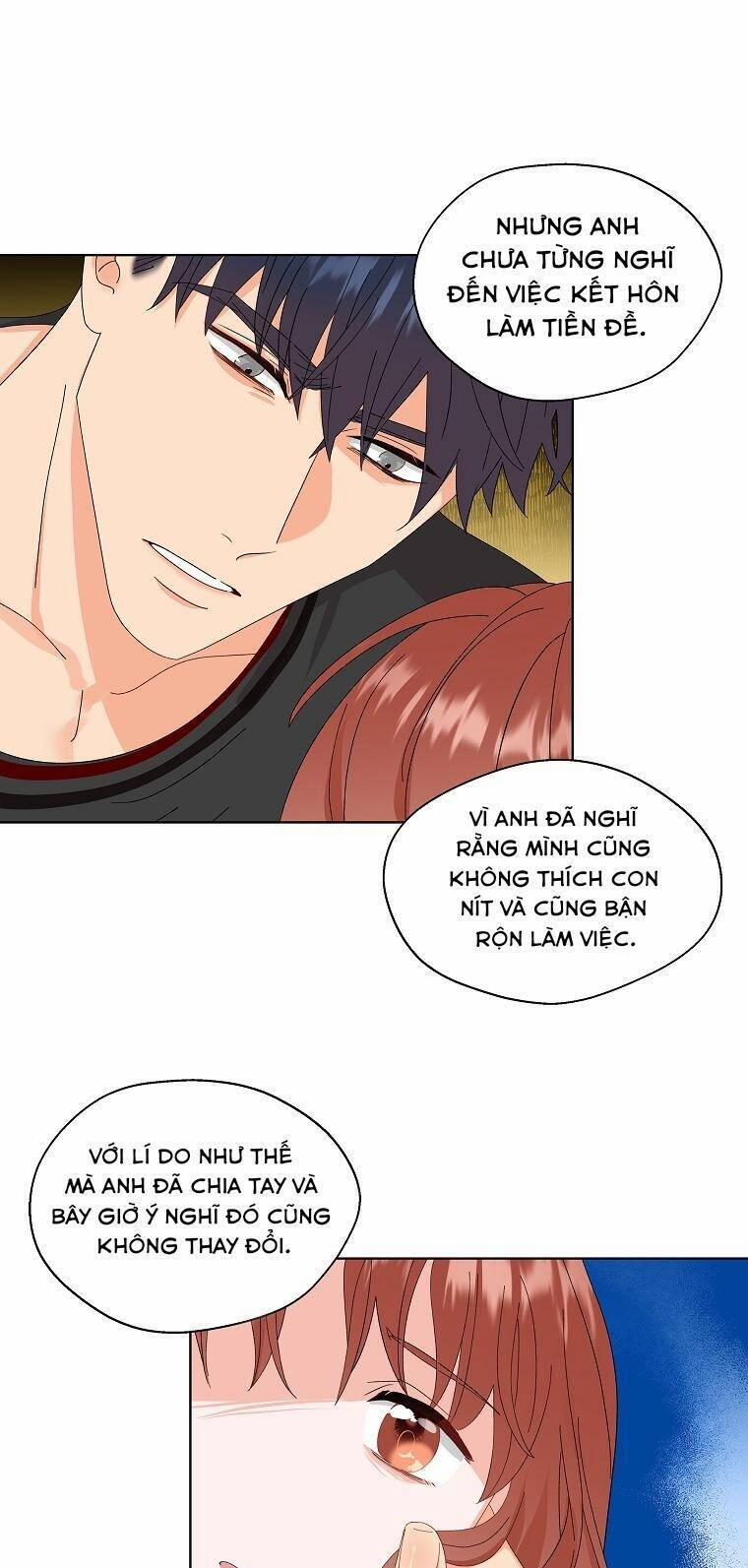 Nam Chính Chuẩn Gu 53 trang 43