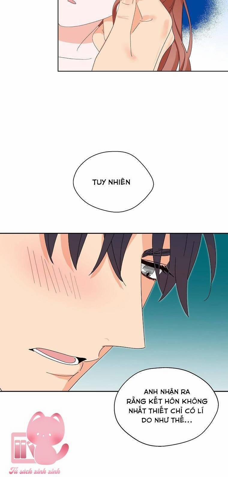 Nam Chính Chuẩn Gu 53 trang 44