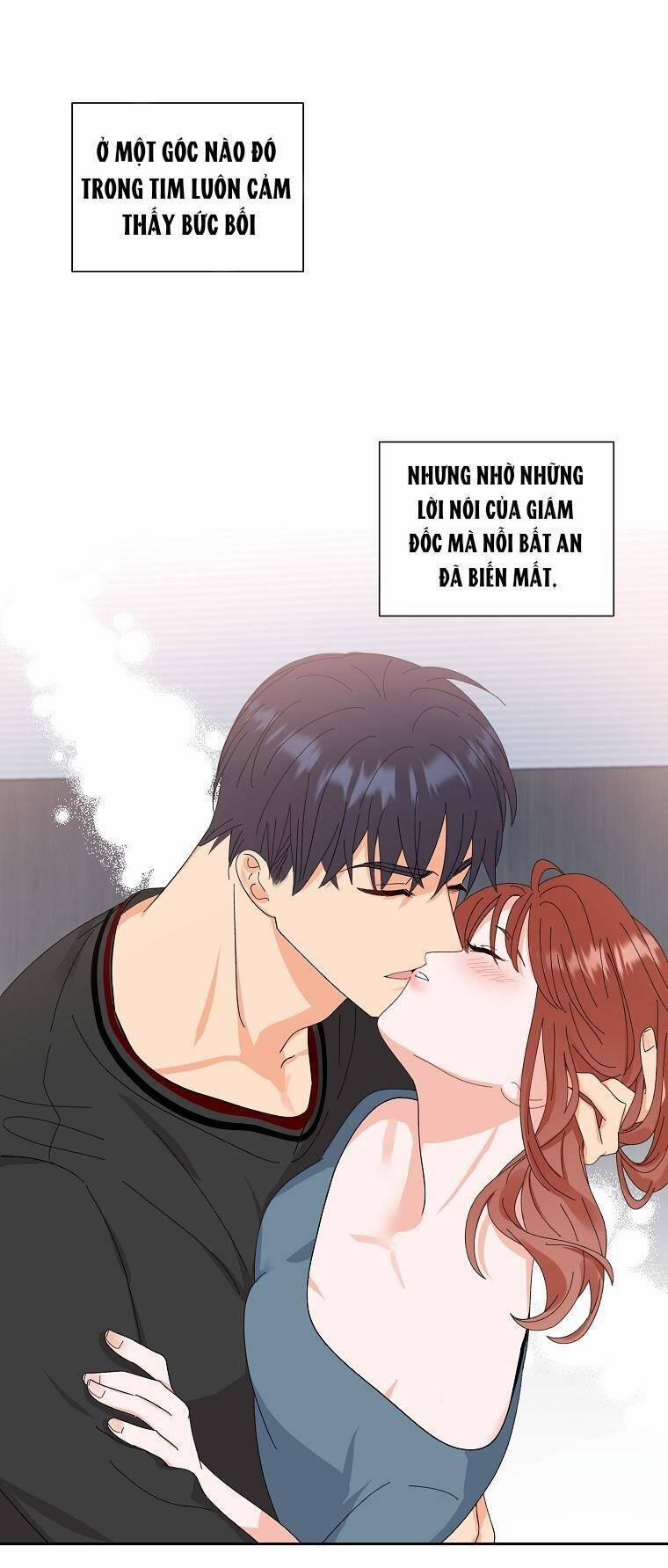 Nam Chính Chuẩn Gu 53 trang 47