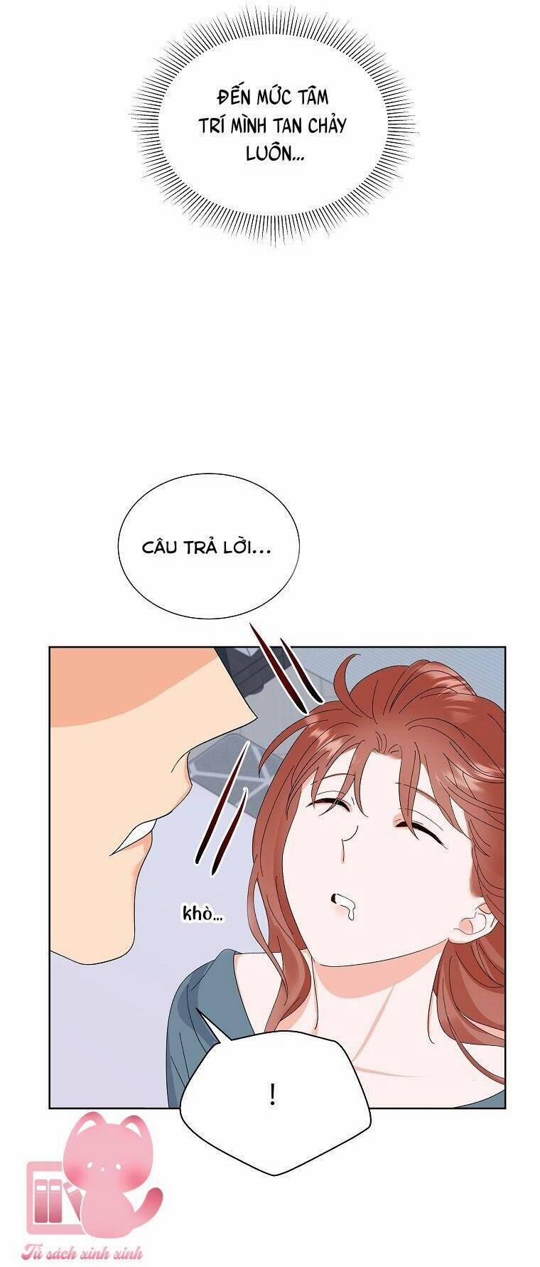 Nam Chính Chuẩn Gu 53 trang 48