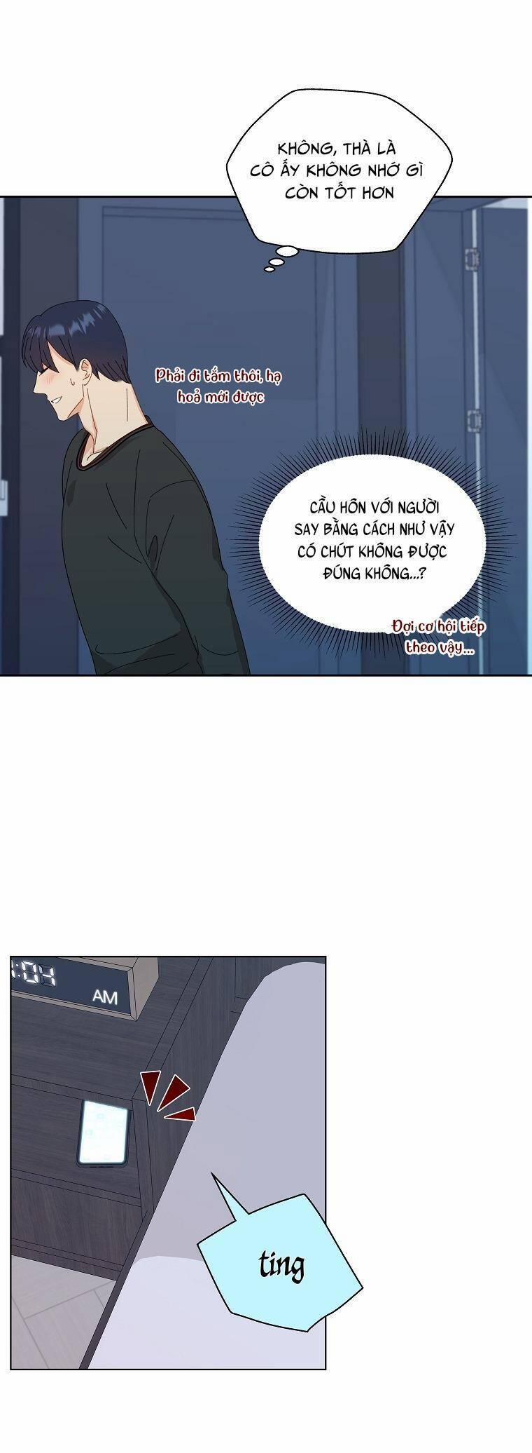 Nam Chính Chuẩn Gu 53 trang 51