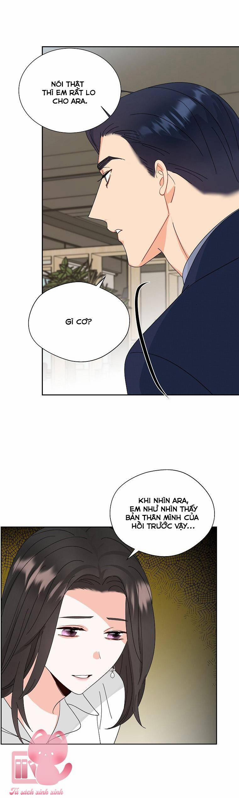 Nam Chính Chuẩn Gu 54 trang 10