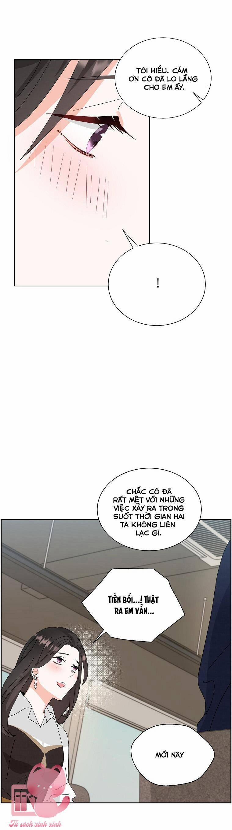 Nam Chính Chuẩn Gu 54 trang 19