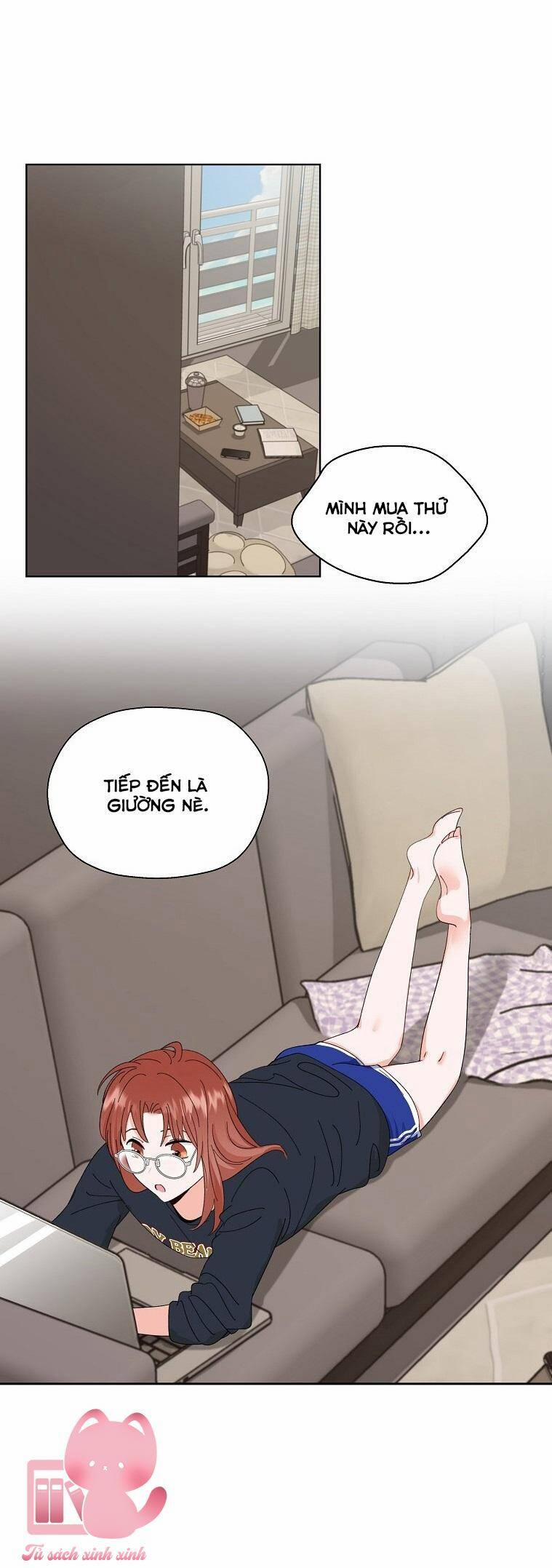 Nam Chính Chuẩn Gu 54 trang 27