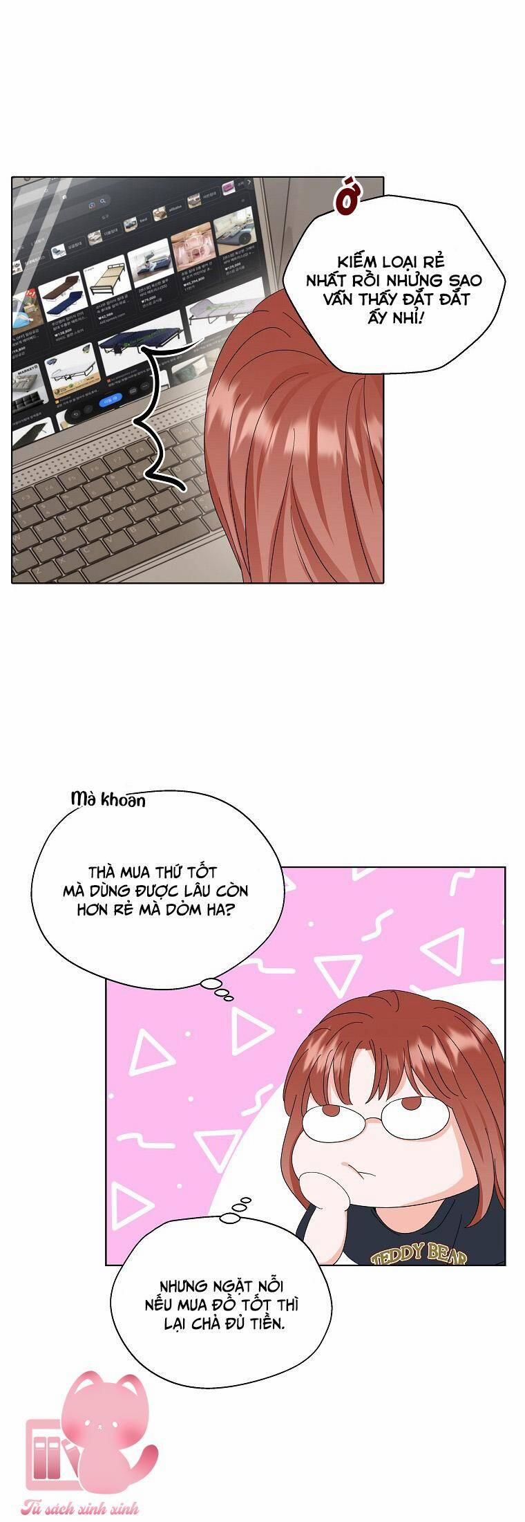 Nam Chính Chuẩn Gu 54 trang 28