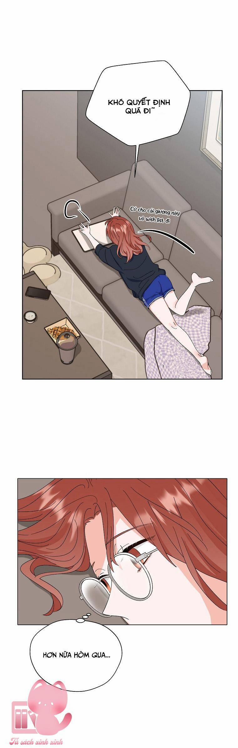 Nam Chính Chuẩn Gu 54 trang 29