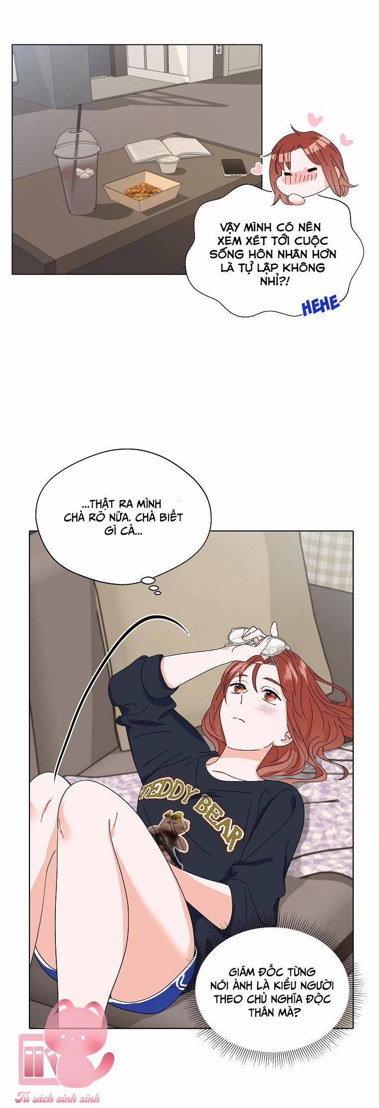 Nam Chính Chuẩn Gu 54 trang 31