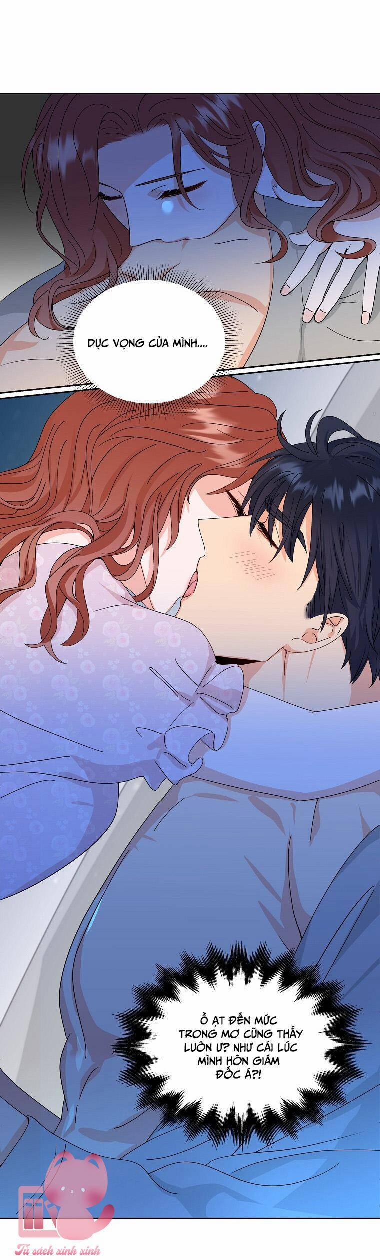 Nam Chính Chuẩn Gu 54 trang 34