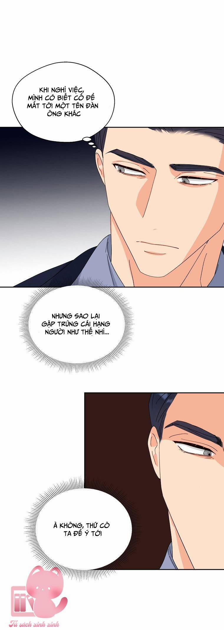 Nam Chính Chuẩn Gu 54 trang 42