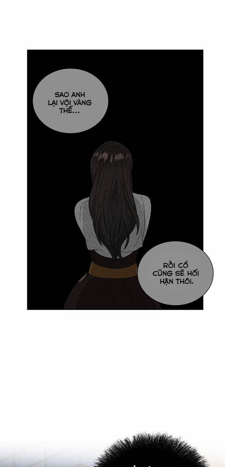 Nam Chính Chuẩn Gu 54 trang 43