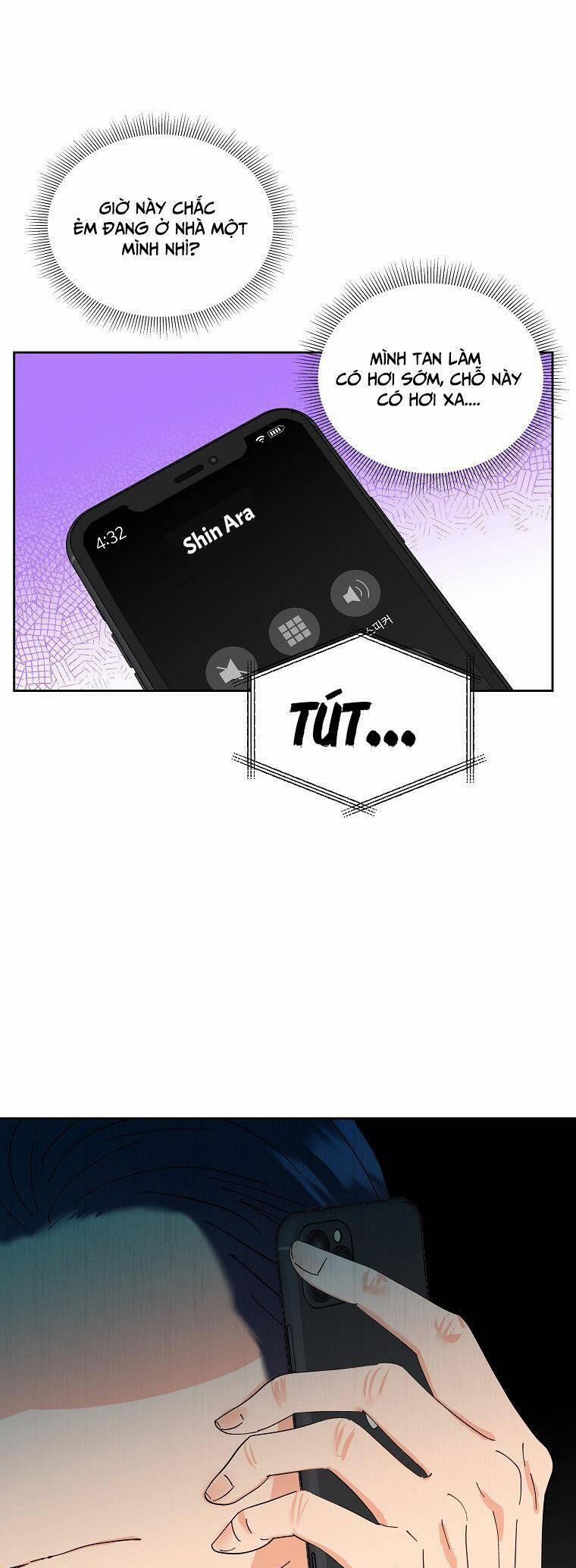 Nam Chính Chuẩn Gu 54 trang 46