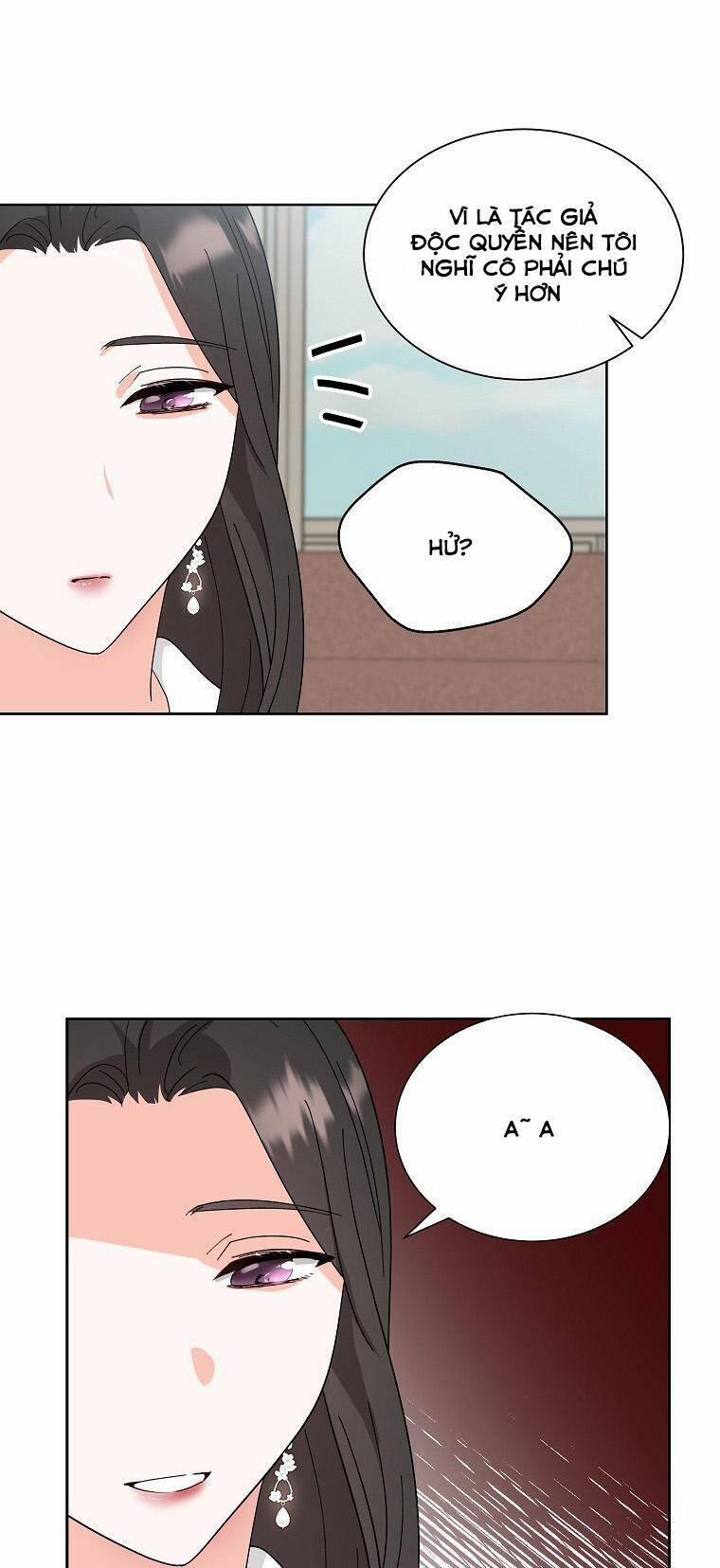 Nam Chính Chuẩn Gu 54 trang 6